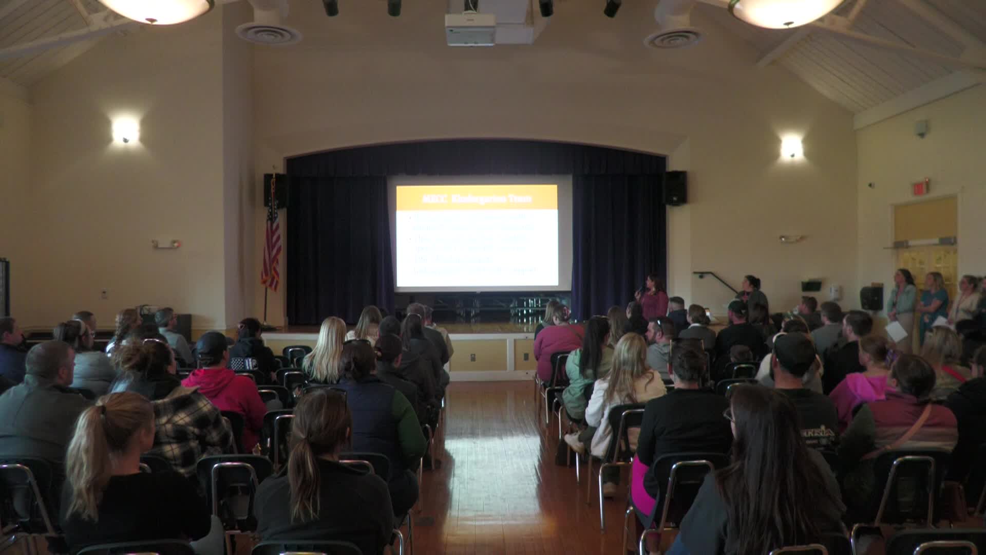 Thumbnail image for MECC Info Night - April 8, 2026