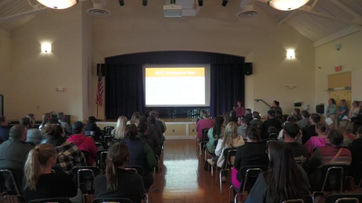 Thumbnail image for MECC Info Night - April 8, 2026