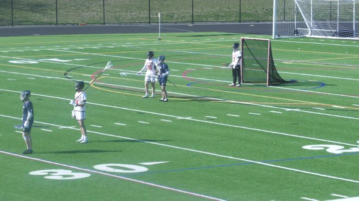 Thumbnail image for V Boys Lacrosse MHS vs Rockland 4-10-2026