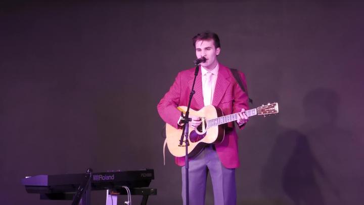 Thumbnail image for Jacob Gervais At BWS 4-9-2026