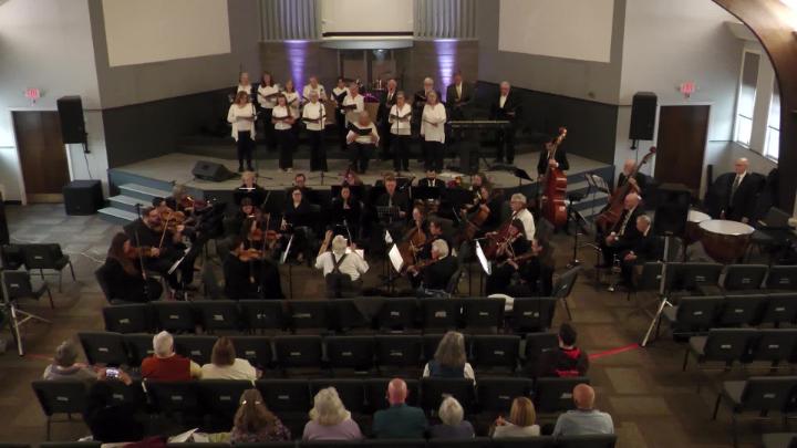 Thumbnail image for Mayflower Chamber Orchestra 2026