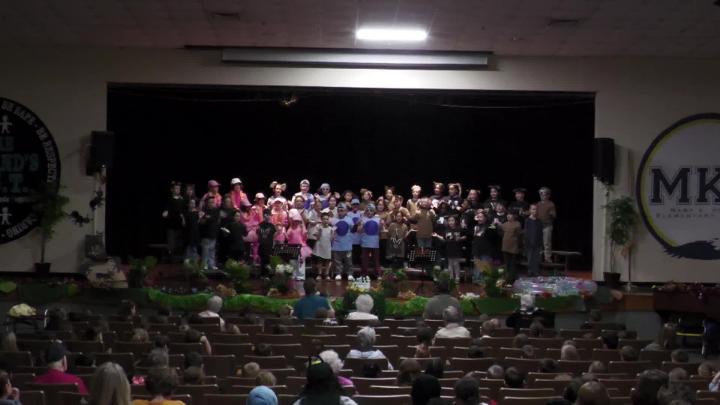 Thumbnail image for HBB Grade 3 Presents Lost in the Woods - Cooley and Dizney 4-13-2026