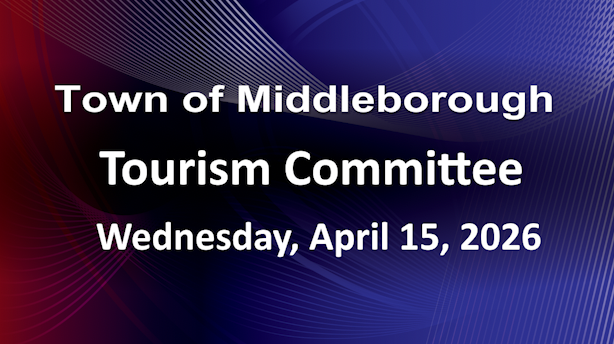 Thumbnail image for Tourism Committee 4-15-26