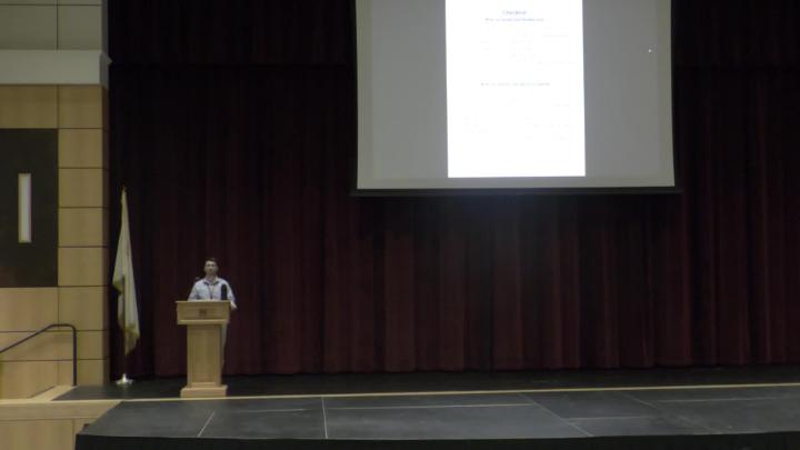 Thumbnail image for MHS College Planning Night 4-15-2026