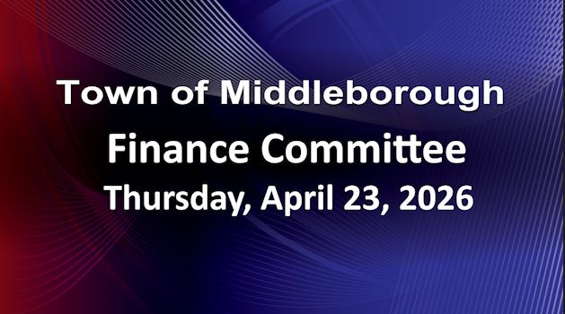 Thumbnail image for Finance Committee 4-23-26