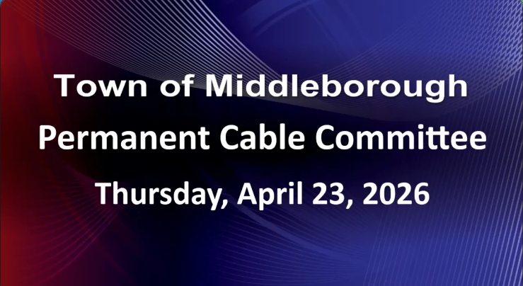Thumbnail image for Permanent Cable Committee 4-23-26