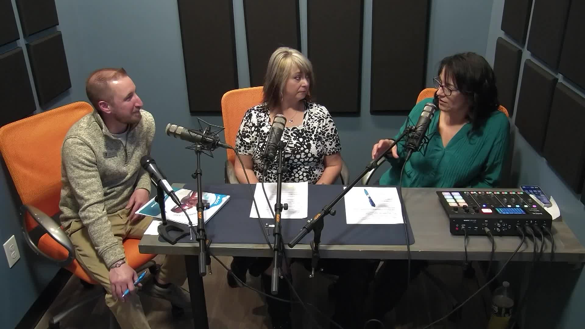 Thumbnail image for The Local Loop - E27 - The YMCA