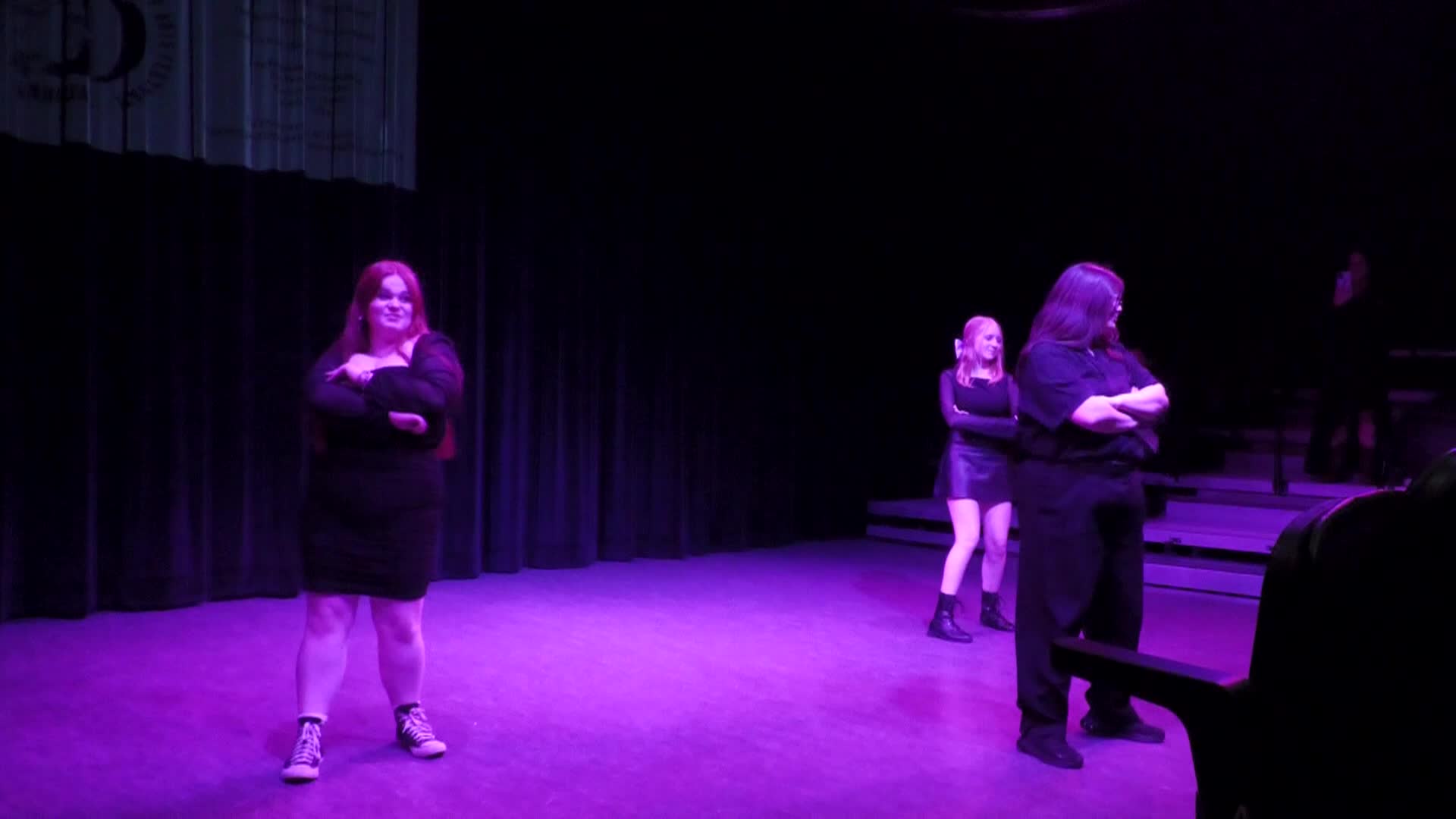 Thumbnail image for Dani Duggan Fine Arts Festival: Theatre 5-1-26