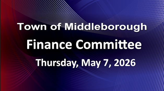 Thumbnail image for Finance Committee 5-7-26