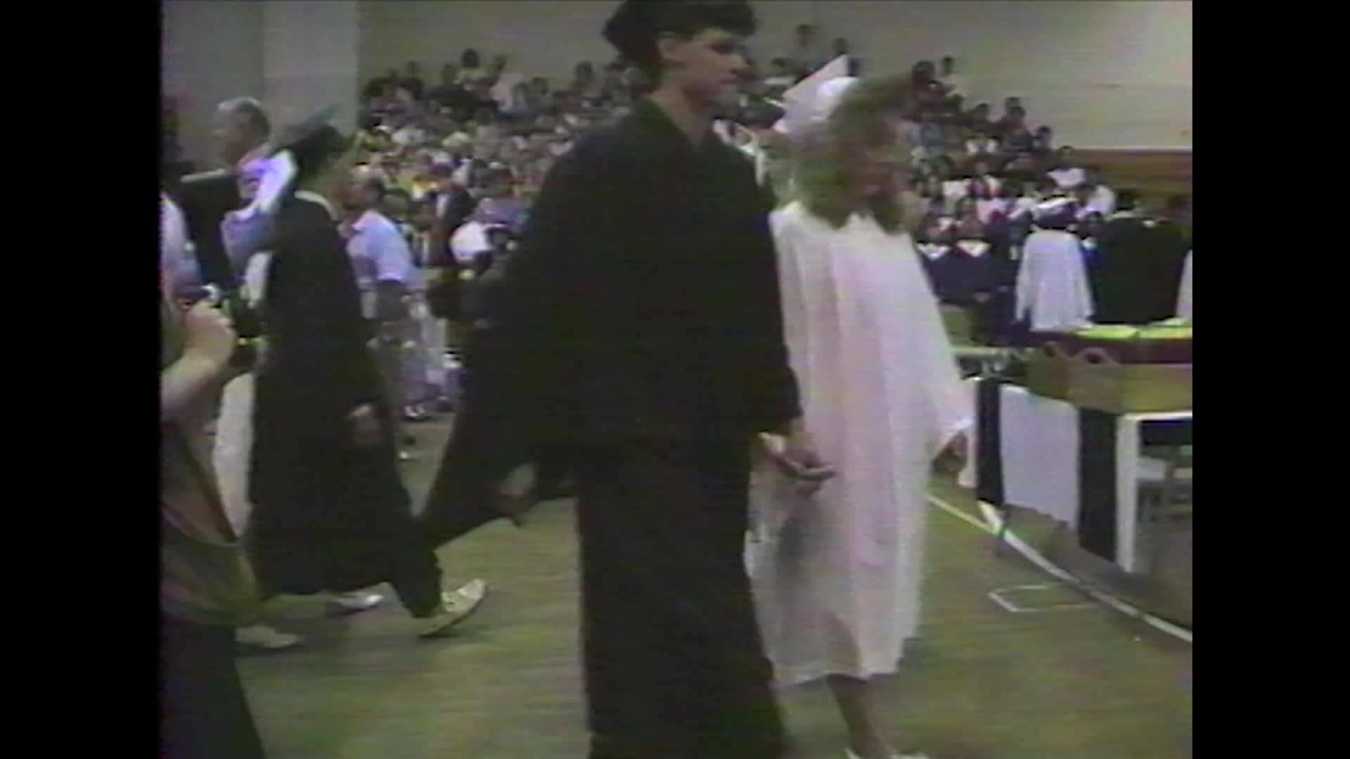 Thumbnail image for MET Classics: Graduation Class of 1991