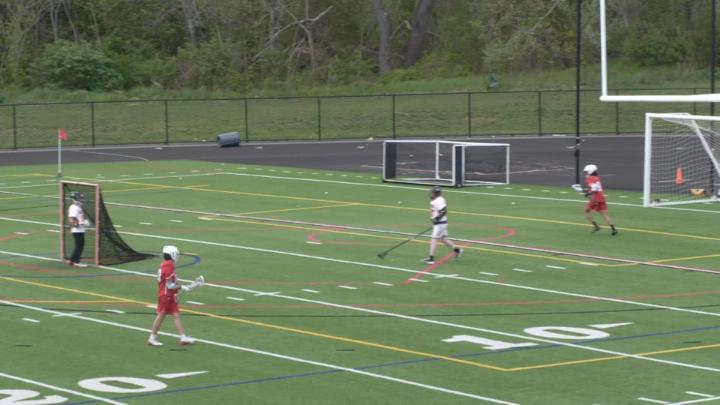 Thumbnail image for JV Boys Lacrosse vs New Bedford 5-13-2026