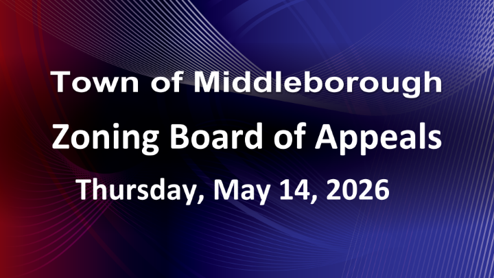 Thumbnail image for Zoning Board of Appeals
