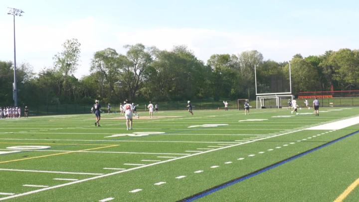 Thumbnail image for JV Boys Lacrosse vs E Bridgewater 5-19-2026