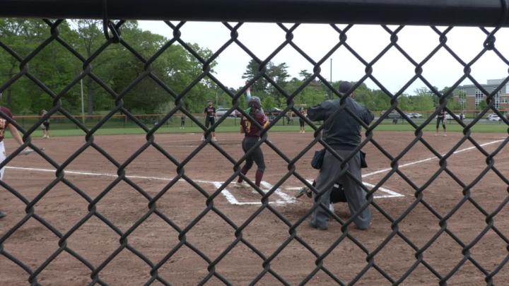 Thumbnail image for JV Softball vs Case 5-21-2026