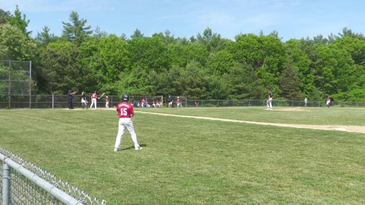 Thumbnail image for NMS baseball vs Bridgewater 5-26-26