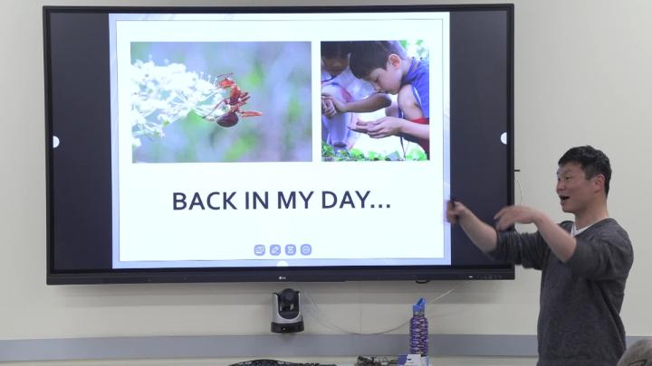 Thumbnail image for What Has Science Done For Me at MPL