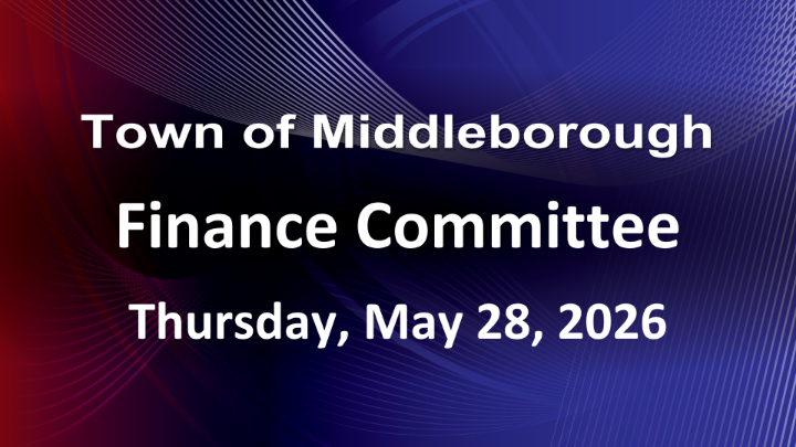 Thumbnail image for Finance Committee 5-28-26