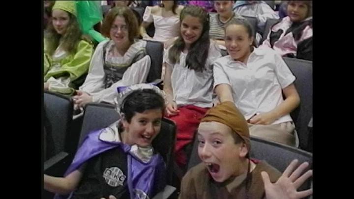 Thumbnail image for MET Classics 2003-06-11 NMS Grade 8 Recognition Slideshow HD