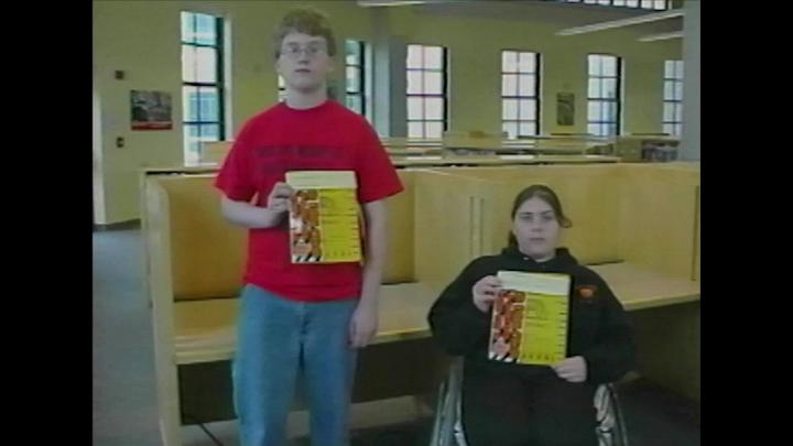 Thumbnail image for MET Classics 2005-06-22 NMS 8th Grade Slideshow HD