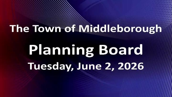 Thumbnail image for Planning Board 6-2-26
