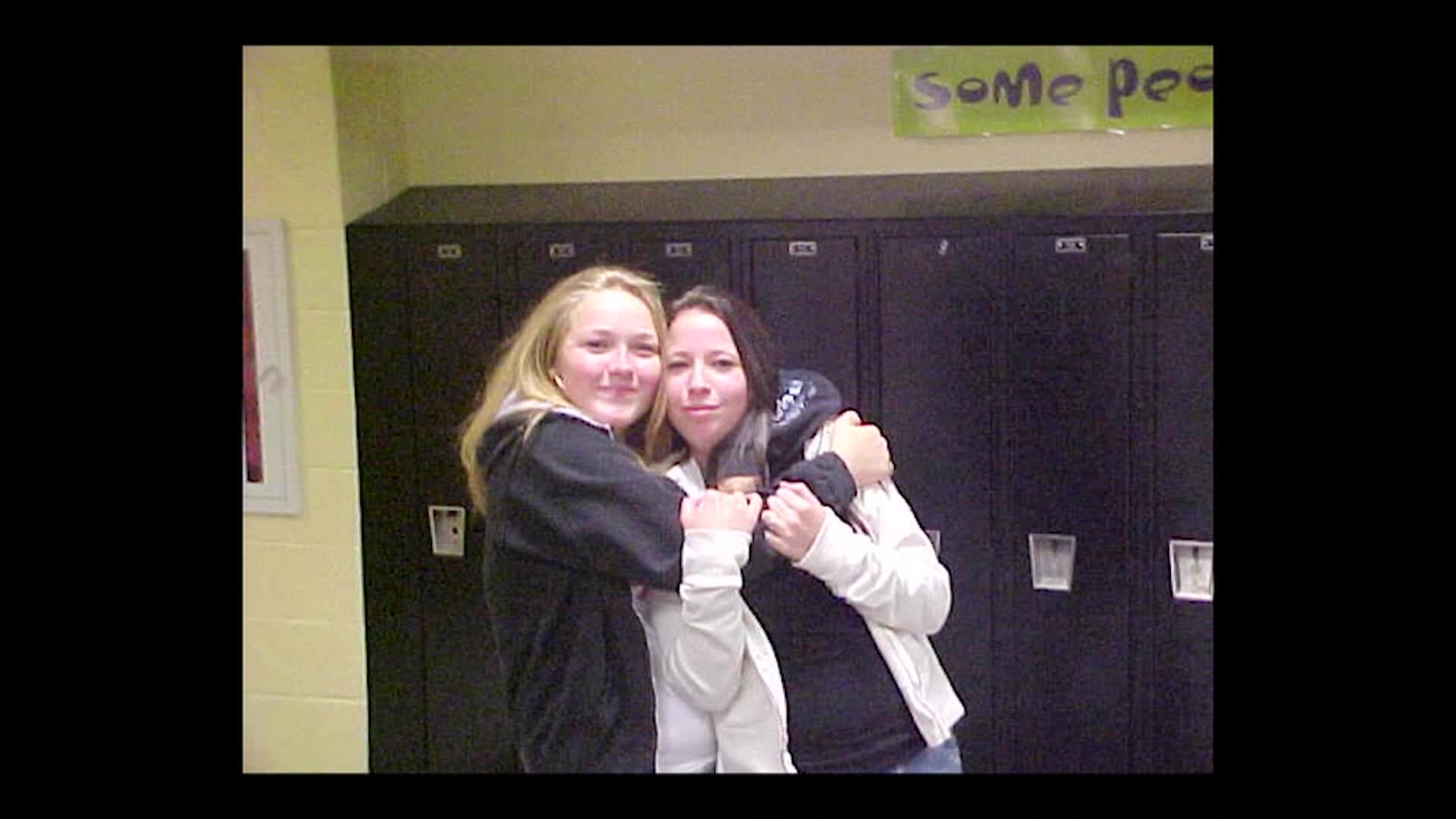 Thumbnail image for MET Classics: NMS 8th grade Slideshow - June 2007