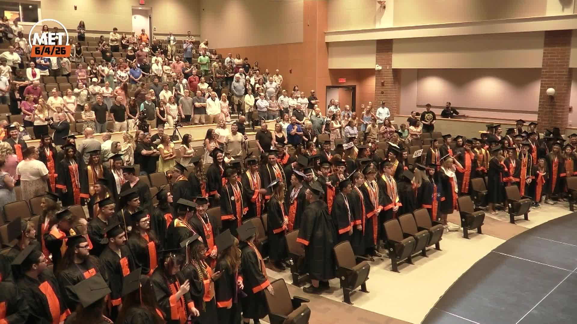 Thumbnail image for MHS Senior Last Assembly 6-4-2026