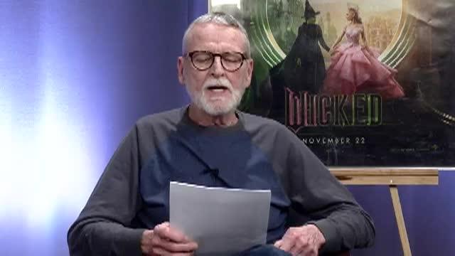 Thumbnail image for Reeling, the Movie Review Show - E893