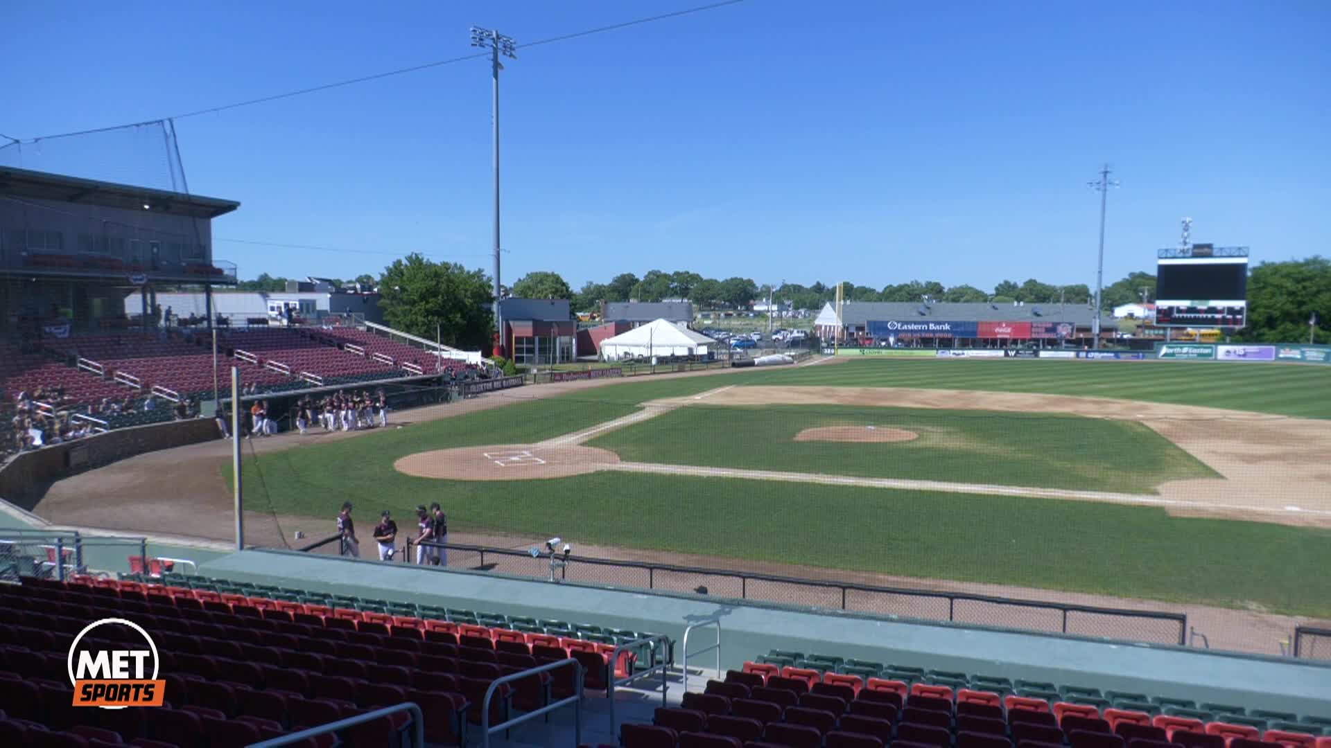 Thumbnail image for MIAA Baseball D3 Semifinal Middleboro vs Weston 6-9-2026