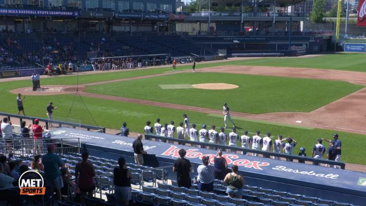 Thumbnail image for MIAA Baseball State Championship: MHS vs Apponequet  - June 13, 2026
