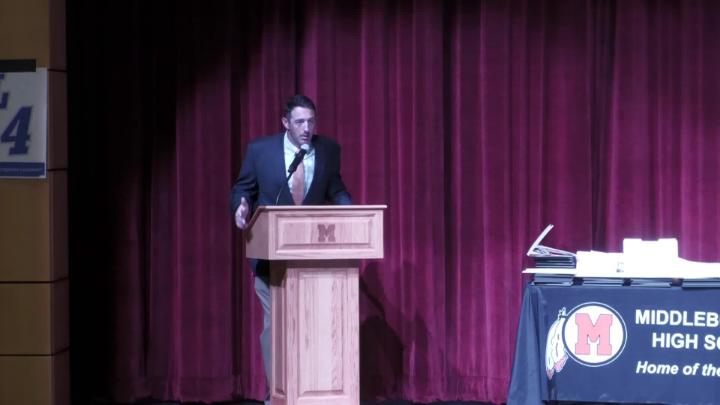 Thumbnail image for Spring Sports Awards Night 6-17-26