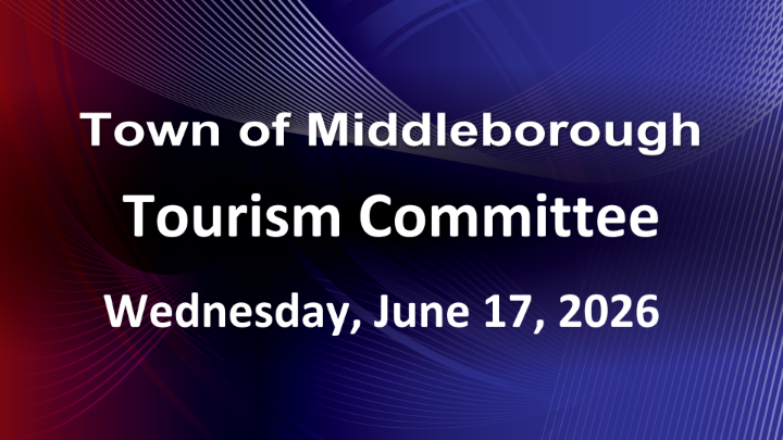 Thumbnail image for Tourism Committee 6-17-26
