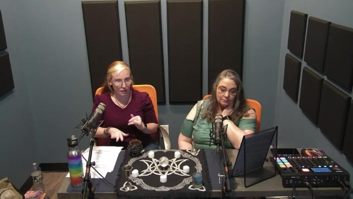 Thumbnail image for Coven's Corner - E7