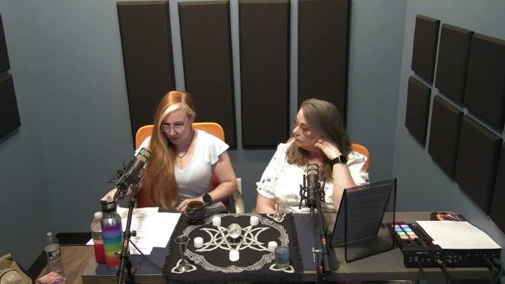 Thumbnail image for Coven's Corner - E8