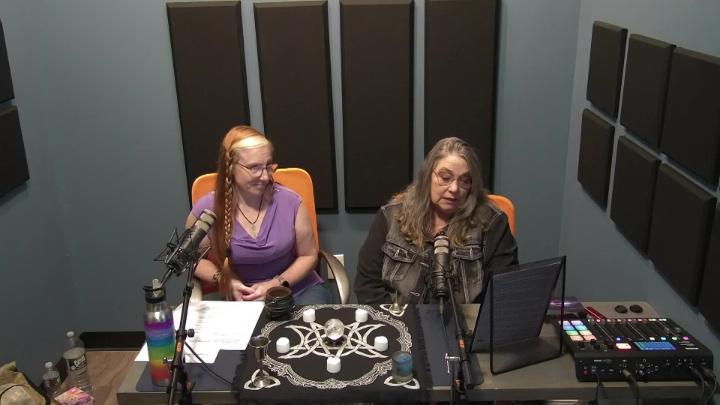Thumbnail image for Coven's Corner - E9