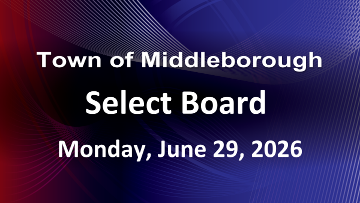 Thumbnail image for Select Board 6-29-26