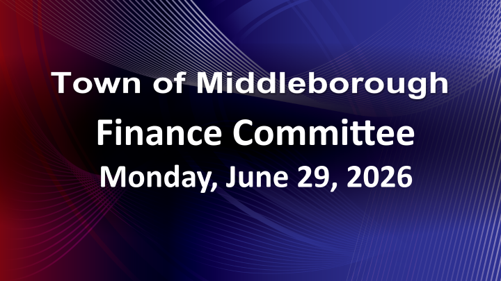 Thumbnail image for Finance Committee 6-29-26