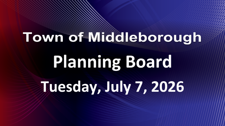Thumbnail image for Planning Board 7-7-26