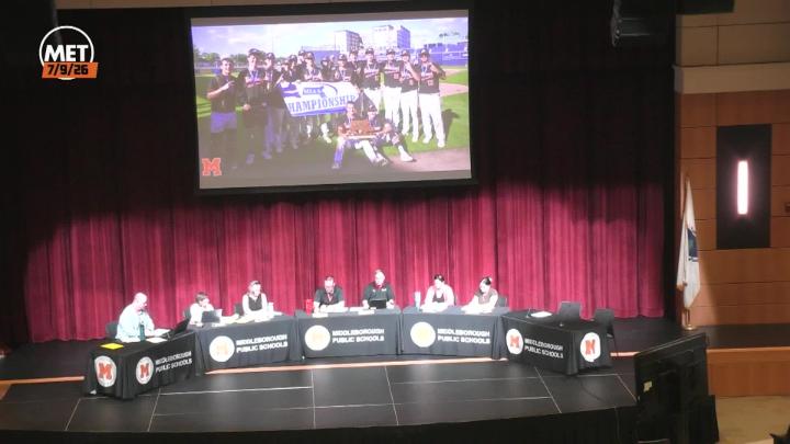 Thumbnail image for School Committee 7-9-2026