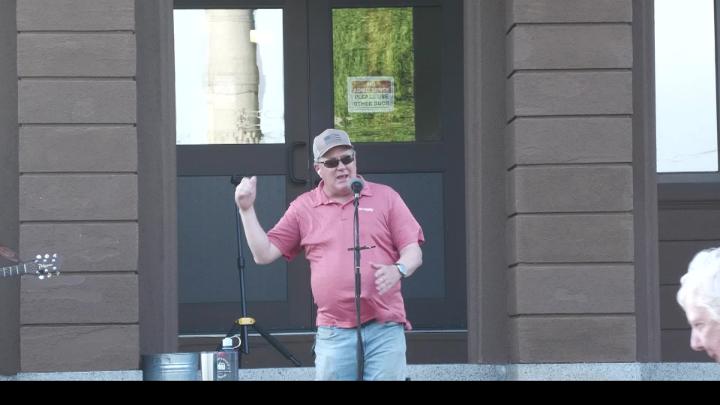Thumbnail image for Concerts on the Lawn 2026 - Billy Mulligan Jr.