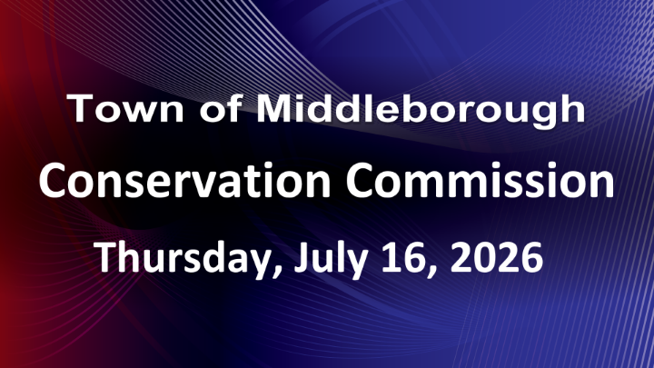 Thumbnail image for Conservation Commission 7-16-26