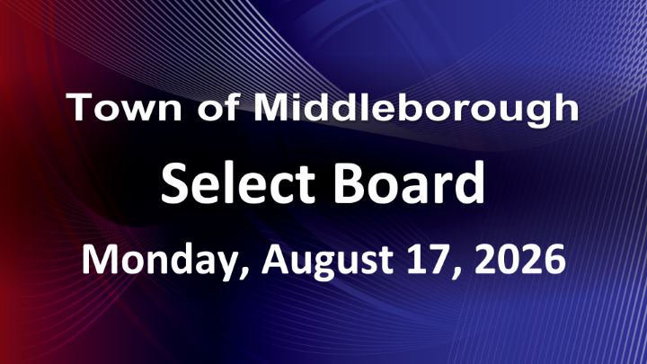 Thumbnail image for Select Board 8-17-26