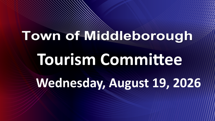 Thumbnail image for Tourism Committee 8-19-26