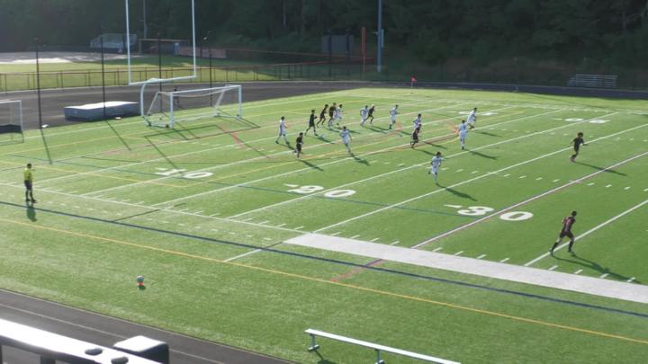Thumbnail image for Boys Soccer vs Norwell 9-16-26