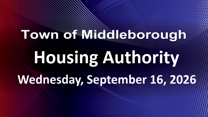 Thumbnail image for Housing Authority 9-16-26